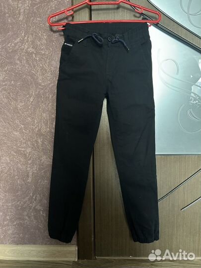 Брюки детские