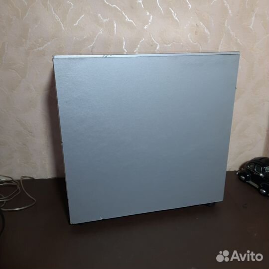 Сабвуфер от домашнего кинотеатра LG SH92TR-WZ