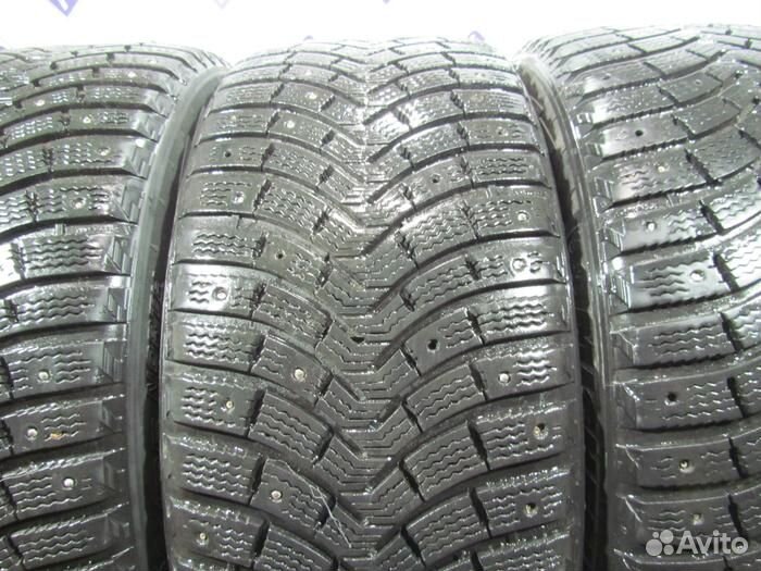 Michelin X-Ice North XIN2 255/45 R18 98L