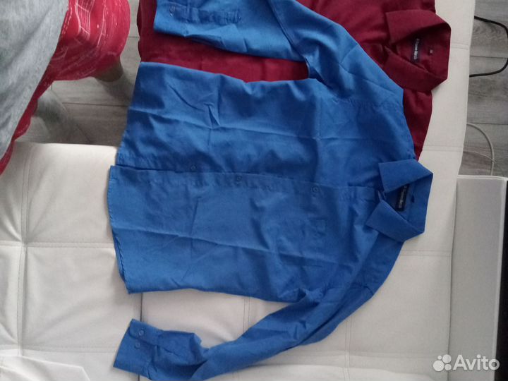 Рубашка детская