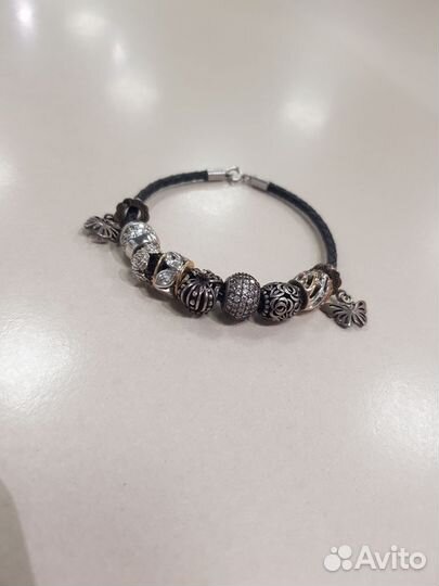 Шармы для браслета