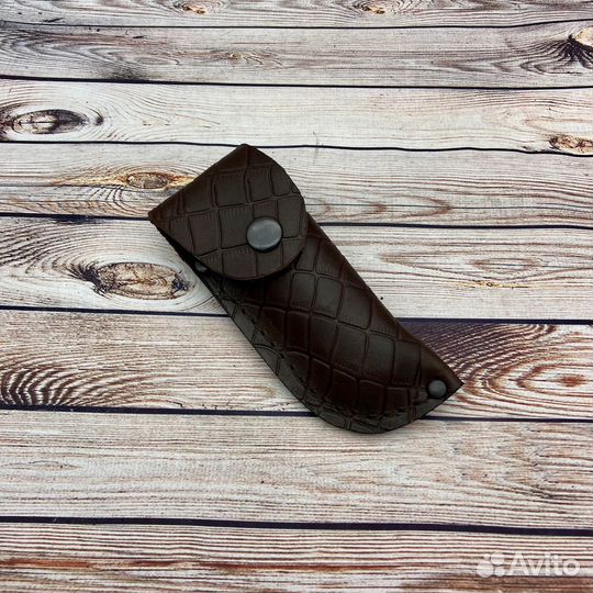 Складной нож Лесной