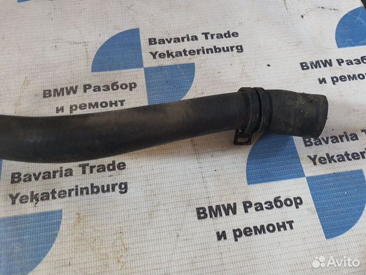 Шланги отопителя печки Mini Cooper R56 N12