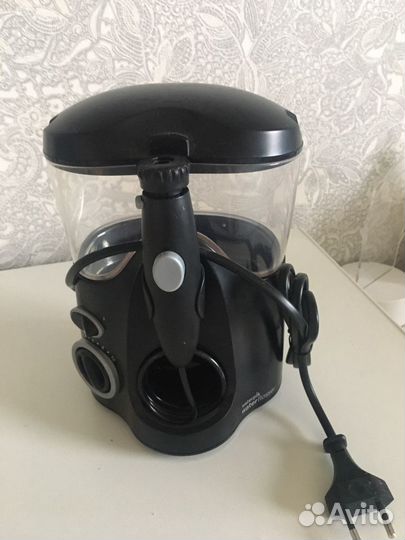 Ирригатор waterpik