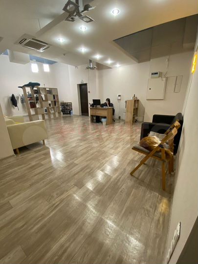 Помещение свободного назначения