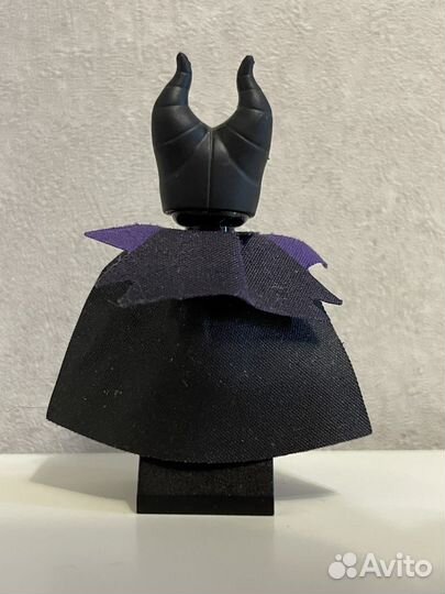 Lego Минифигурка Малифесента 2016