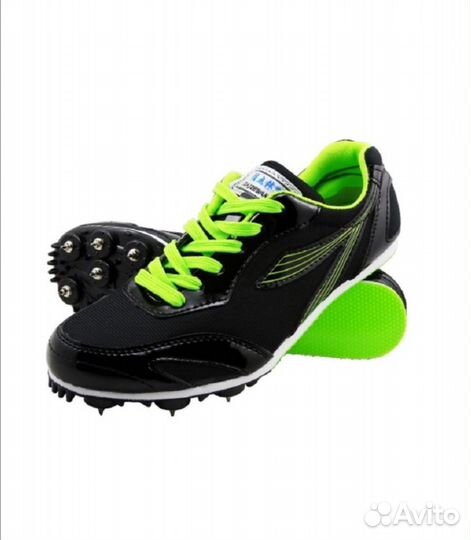 Новые Шиповки для бега