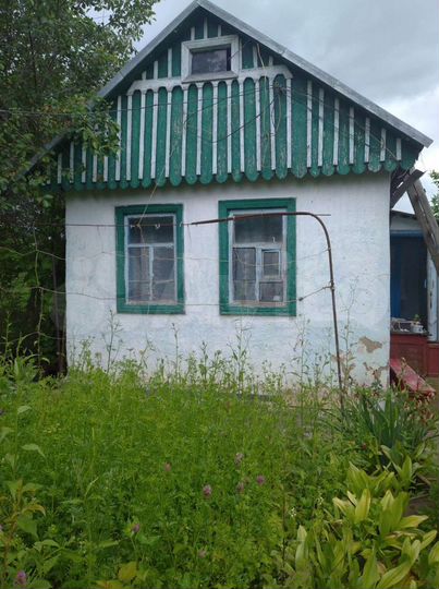 Дом 67 м² на участке 13 сот.