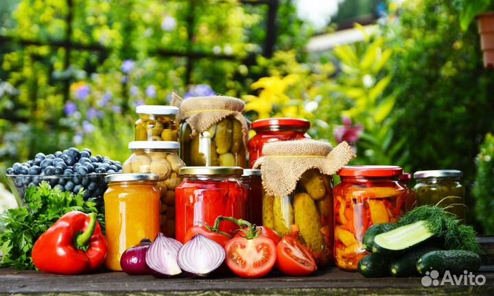 Упаковщик фасовщик