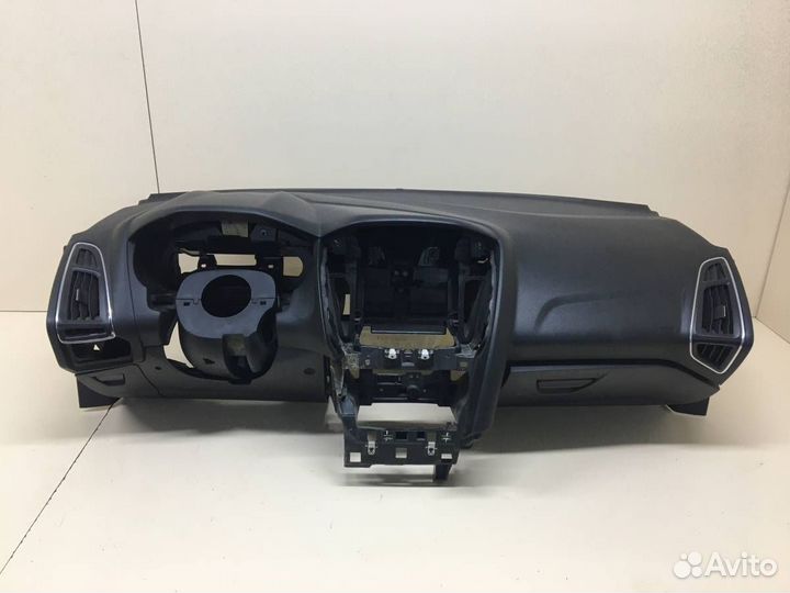 Торпедо Ford Focus/Focus RS/Focus ST