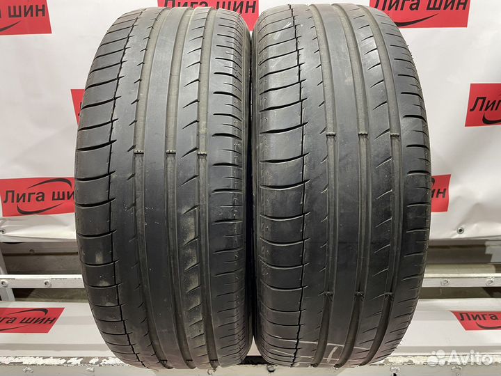 Michelin Latitude Sport 235/55 R17