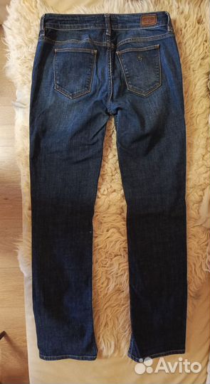 Джинсы женские