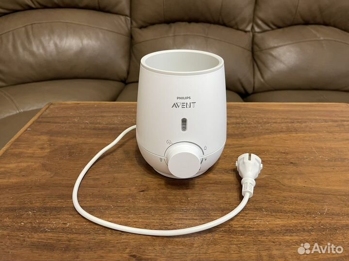Подогреватель для бутылочек philips avent