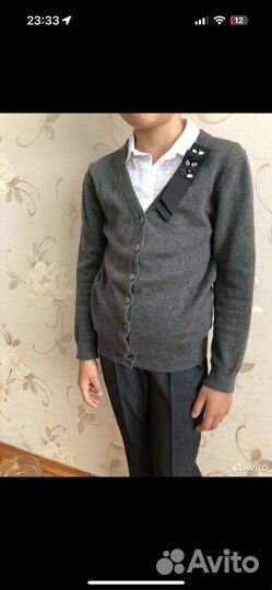 Школьная форма