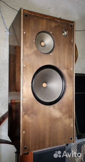 Акустические системы Симфония-003