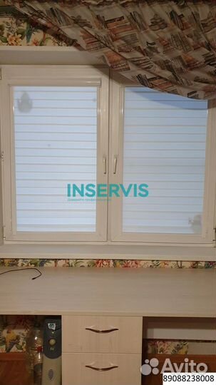 Римские шторы челябинск