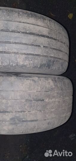 Yokohama Advan Sport V105 225/55 R17 105