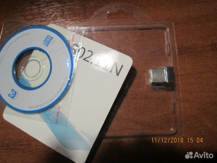 USB 2.0802.11N