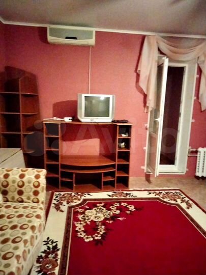 1-к. квартира, 47 м², 9/9 эт.