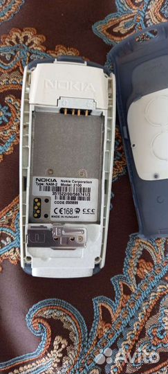 Nokia 2100