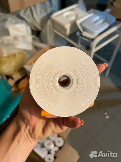 Кассовая лента