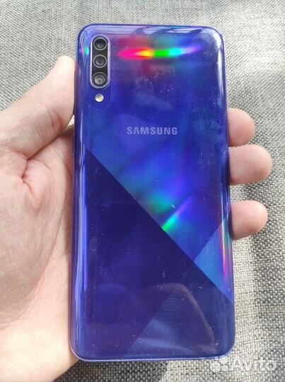 Samsung Galaxy A30s, 4/64 ГБ