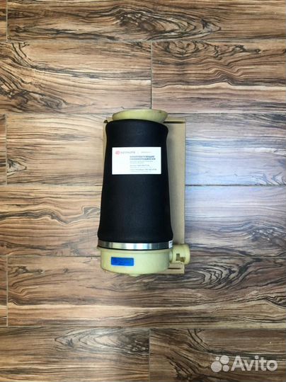 Пневмобаллон Lincoln Navigator новый