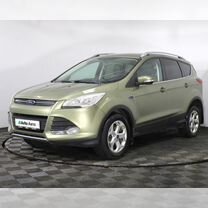 Ford Kuga 1.6 AT, 2013, 199 003 км, с пробегом, цена 1 380 000 руб.