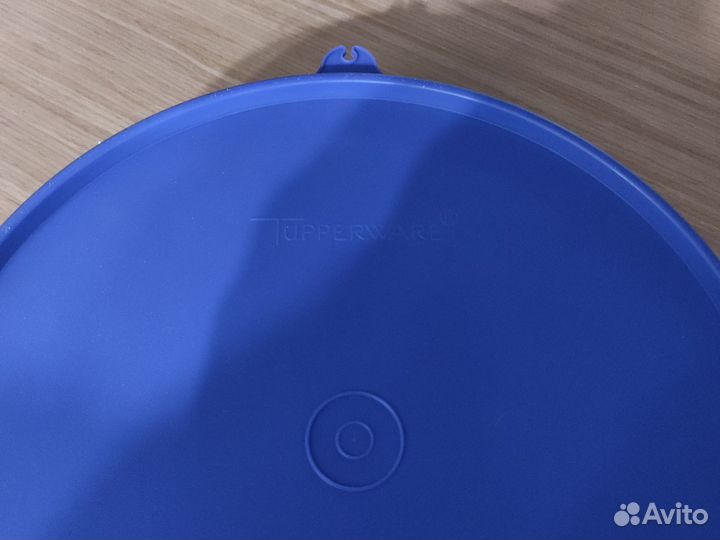 Форма для желе салата холодных закусок tupperware