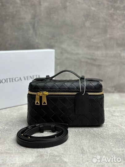 Сумка косметичка Bottega Veneta