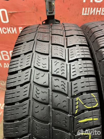 Vredestein ComTrac 2 Winter 215/65 R16C