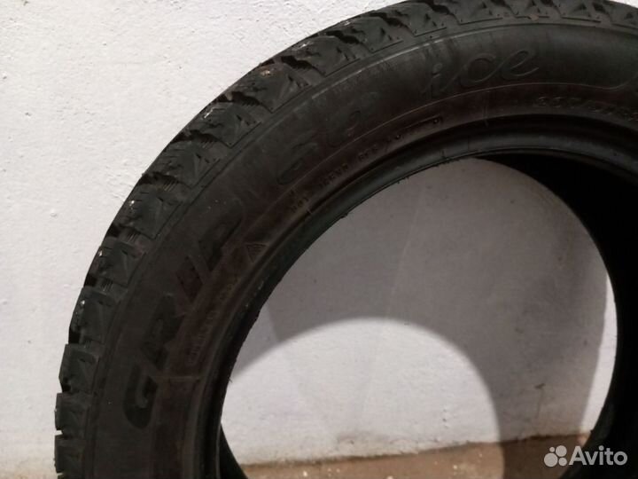 Antares Grip 60 Ice 235/55 R20 105T