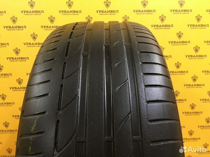 Bridgestone Potenza S001 245/40 R20 99Y