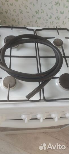 Газовая плита бу