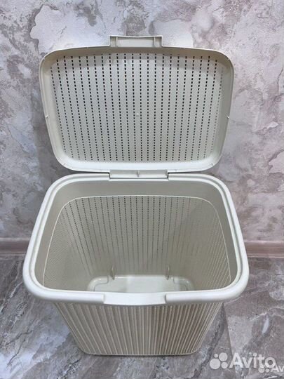 Корзина для белья