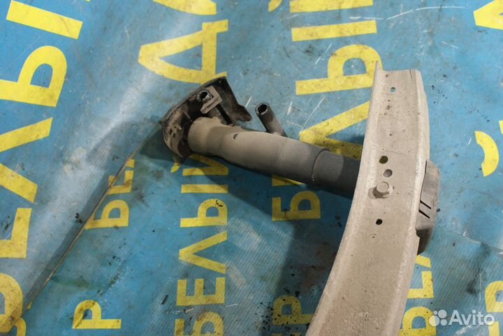 Усилитель заднего бампера Audi A6 C5