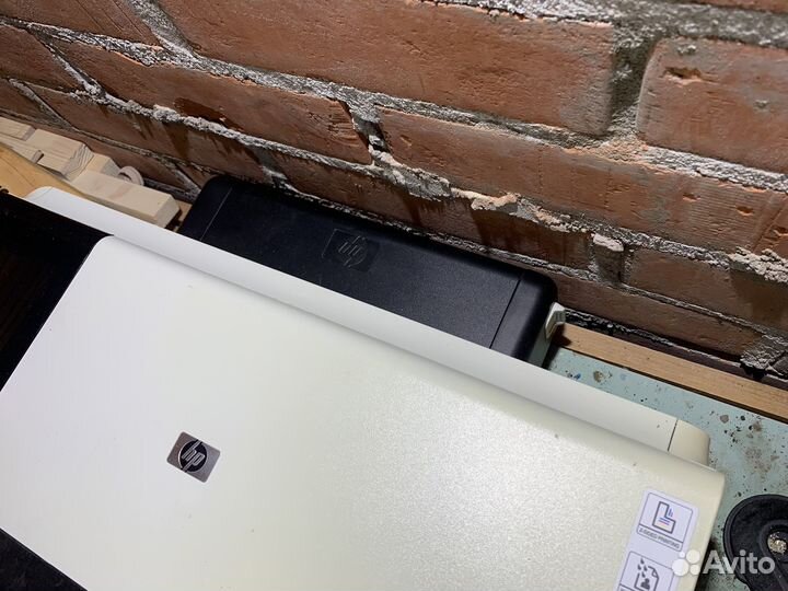 Hp officejet pro 8000