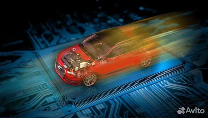 Чип-тюнинг, Диагностика