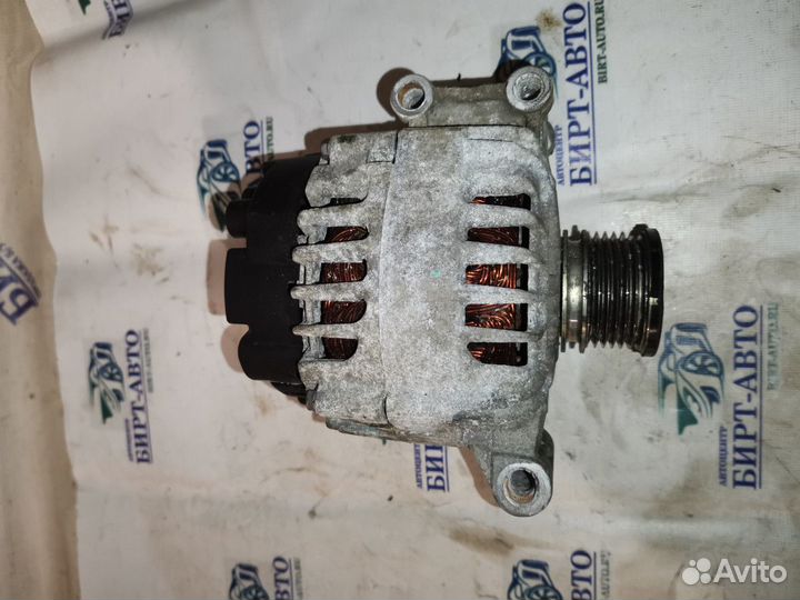 Генератор Peugeot 308 I рестайлинг (2011—2015)