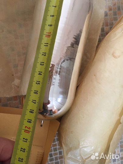 Стеклянные колбы для термоса мал