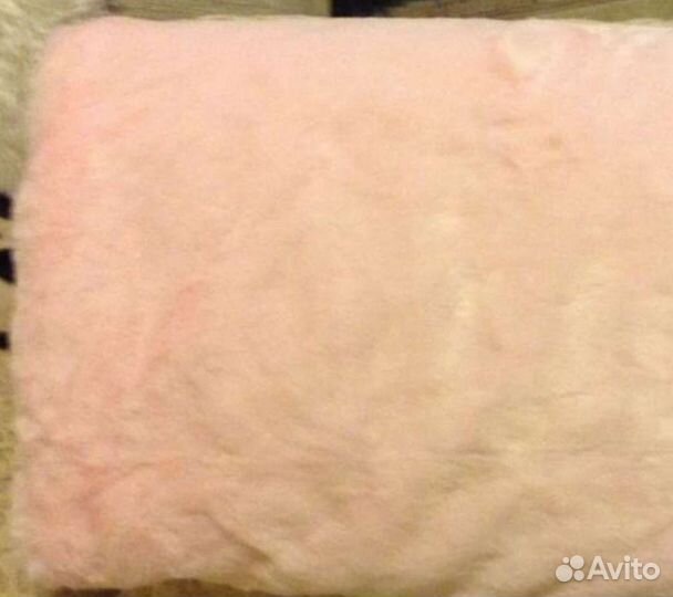 Комплект тканей компаньонов