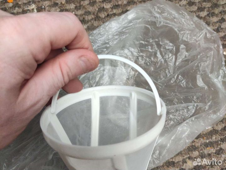 Фильтр для кофеварки N2