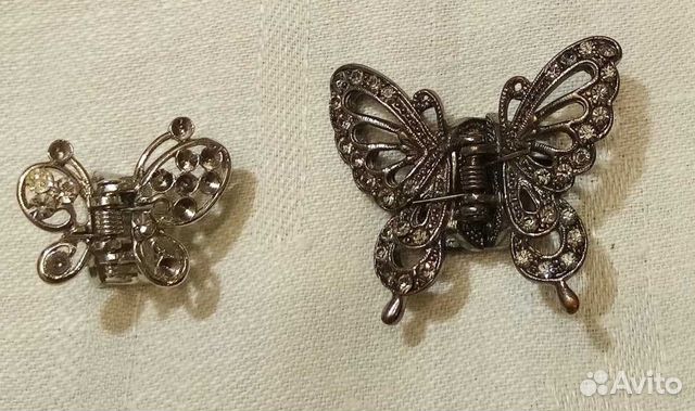 Заколка для волос