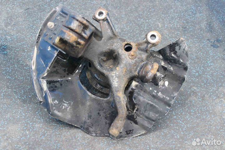 Ступица BMW 3-Series (бмв 3 серия) E46 31222299192