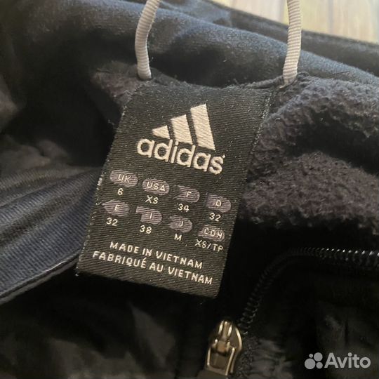 Кофта adidas женская оригинал