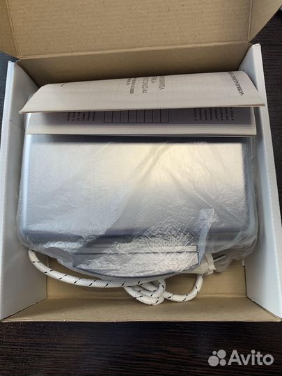 Вафельница орешница СССР