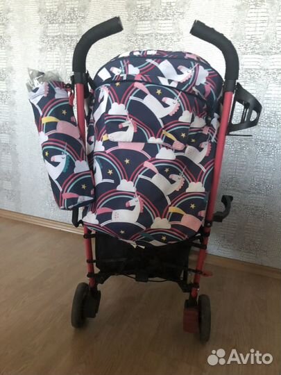Коляска детская
