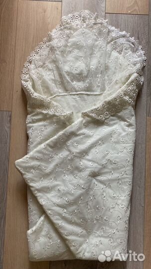 Конверт на выписку комплект