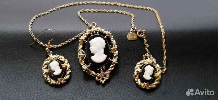 Judy Lee комплект Комеи