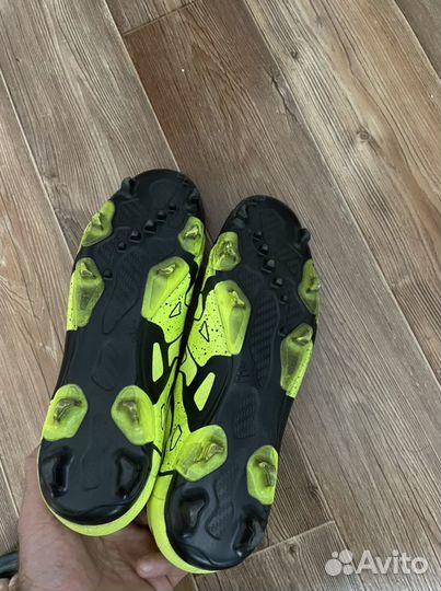 Бутсы adidas x